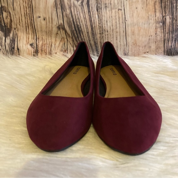 Torrid Flats - Picture 2 of 9